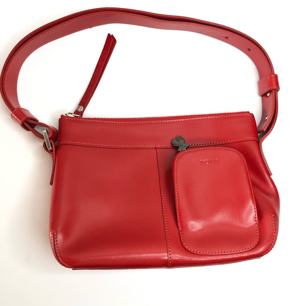 TOUS BAG
